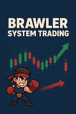 Brawler Logo