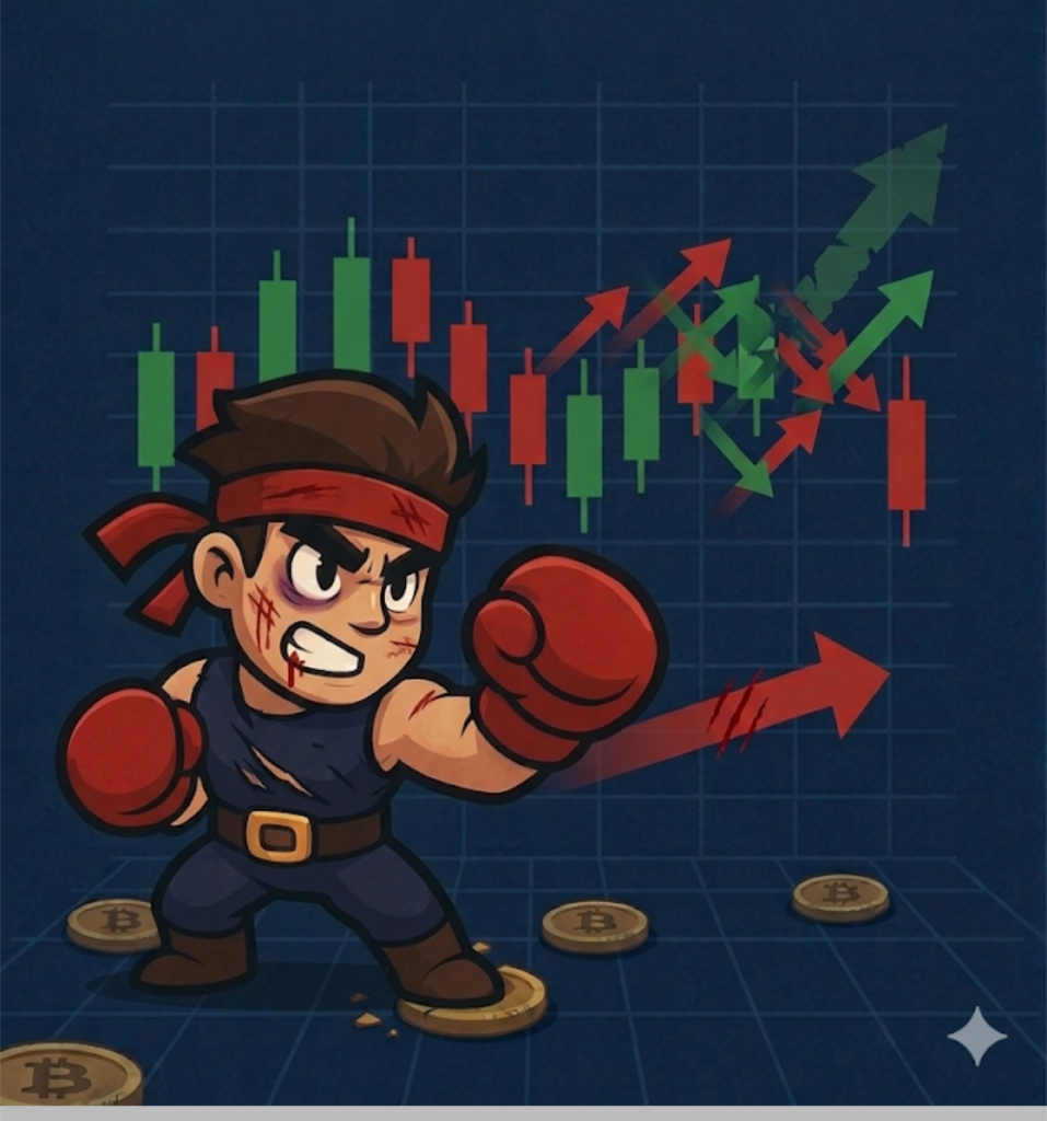 damaged_system_trading