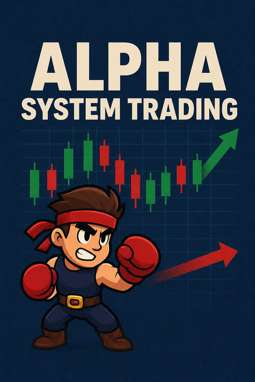 Alpha System Trading